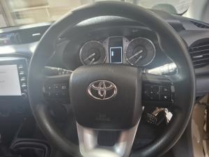 Toyota Hilux 2.4 GD-6 RB RaiderS/C - Image 8