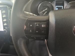 Toyota Hilux 2.4 GD-6 RB RaiderS/C - Image 9