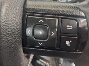 Toyota Hilux 2.4 GD-6 Raider 4X4S/C - Image 10
