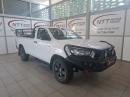 Thumbnail Toyota Hilux 2.4 GD-6 Raider 4X4S/C