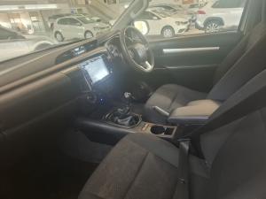 Toyota Hilux 2.4 GD-6 Raider 4X4S/C - Image 7