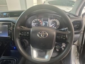 Toyota Hilux 2.4 GD-6 Raider 4X4S/C - Image 8