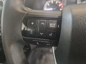 Toyota Hilux 2.4 GD-6 Raider 4X4S/C - Image 9