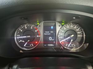 Toyota Hilux 2.4 GD-6 RB Raider automaticE/CAB - Image 10