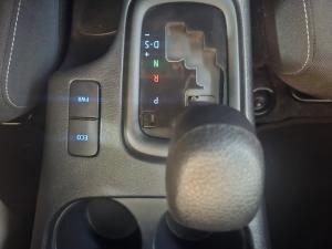Toyota Hilux 2.4 GD-6 RB Raider automaticE/CAB - Image 11