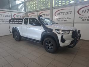 Toyota Hilux 2.4 GD-6 RB Raider automaticE/CAB - Image 1