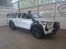 Thumbnail Toyota Hilux 2.4 GD-6 RB Raider automaticE/CAB