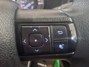 Toyota Hilux 2.4 GD-6 RB Raider automaticE/CAB - Image 8