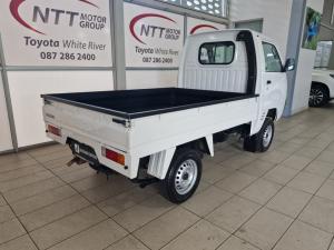 Suzuki Super Carry 1.2iS/C - Image 2