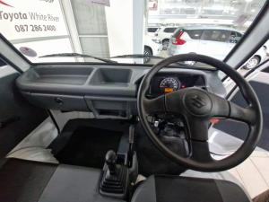 Suzuki Super Carry 1.2iS/C - Image 6