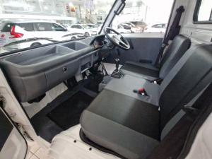 Suzuki Super Carry 1.2iS/C - Image 7