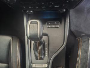 Ford Ranger 2.0D BI-TURBO Wildtrak automaticD/C - Image 11