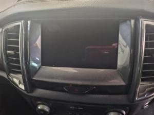 Ford Ranger 2.0D BI-TURBO Wildtrak automaticD/C - Image 12