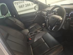 Ford Ranger 2.0D BI-TURBO Wildtrak automaticD/C - Image 13