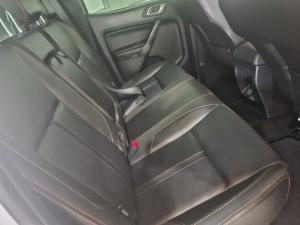 Ford Ranger 2.0D BI-TURBO Wildtrak automaticD/C - Image 14
