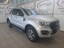 Thumbnail Ford Ranger 2.0D BI-TURBO Wildtrak automaticD/C