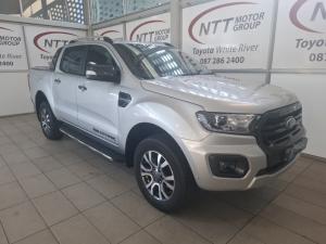 Ford Ranger 2.0D BI-TURBO Wildtrak automaticD/C - Image 1