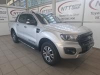 Thumbnail Ford Ranger 2.0D BI-TURBO Wildtrak automaticD/C