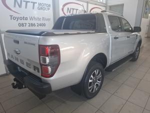 Ford Ranger 2.0D BI-TURBO Wildtrak automaticD/C - Image 2