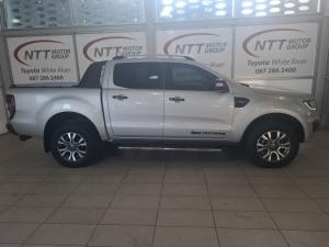 Ford Ranger 2.0D BI-TURBO Wildtrak automaticD/C - Image 3