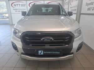 Ford Ranger 2.0D BI-TURBO Wildtrak automaticD/C - Image 4