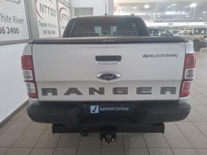 Ford Ranger 2.0D BI-TURBO Wildtrak automaticD/C - Image 5