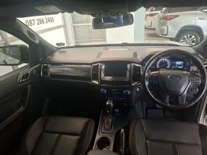 Ford Ranger 2.0D BI-TURBO Wildtrak automaticD/C - Image 6