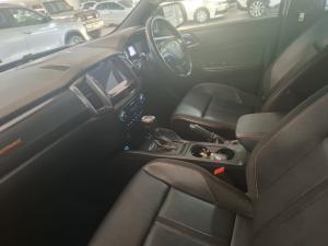 Ford Ranger 2.0D BI-TURBO Wildtrak automaticD/C - Image 7