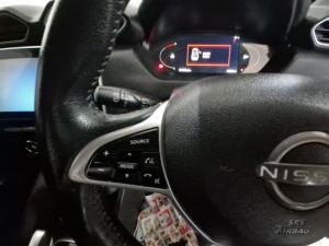 Nissan Magnite 1.0T Acenta Plus CVT - Image 9