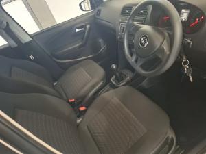 Volkswagen Polo Vivo 1.4 Trendline - Image 12