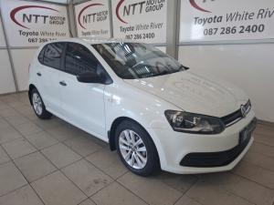Volkswagen Polo Vivo 1.4 Trendline - Image 1