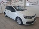 Thumbnail Volkswagen Polo Vivo 1.4 Trendline