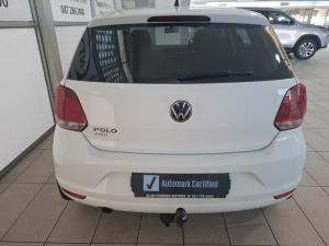 Volkswagen Polo Vivo 1.4 Trendline - Image 5