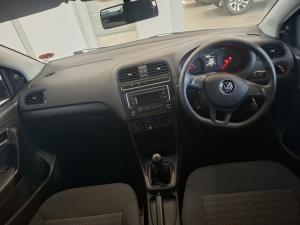 Volkswagen Polo Vivo 1.4 Trendline - Image 6