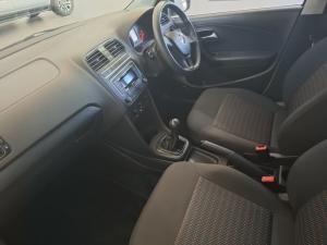 Volkswagen Polo Vivo 1.4 Trendline - Image 7