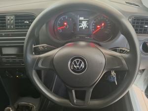 Volkswagen Polo Vivo 1.4 Trendline - Image 8
