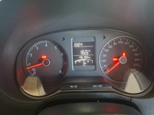 Volkswagen Polo Vivo 1.4 Trendline - Image 9