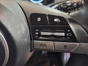 Hyundai Tucson R2.0D Elite automatic - Image 10