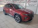 Thumbnail Hyundai Tucson R2.0D Elite automatic