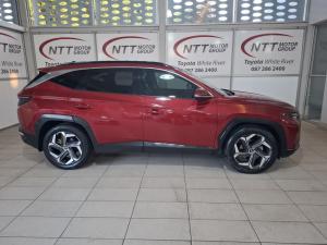 Hyundai Tucson R2.0D Elite automatic - Image 3