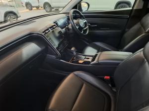 Hyundai Tucson R2.0D Elite automatic - Image 7