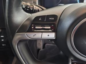 Hyundai Tucson R2.0D Elite automatic - Image 9