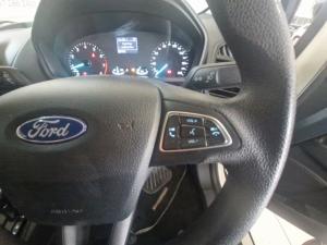 Ford Ecosport 1.5TiVCT Ambiente automatic - Image 10