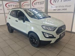 Ford Ecosport 1.5TiVCT Ambiente automatic - Image 1