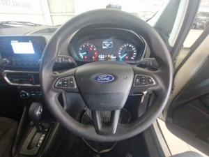 Ford Ecosport 1.5TiVCT Ambiente automatic - Image 8