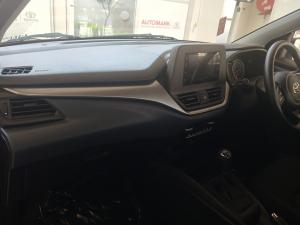 Toyota Starlet 1.5 Xi - Image 12