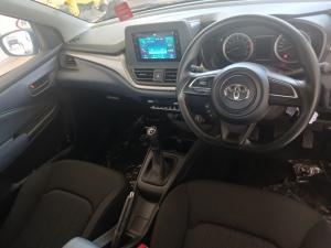 Toyota Starlet 1.5 Xi - Image 6