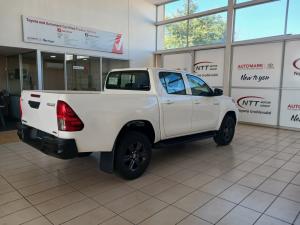 Toyota Hilux 2.4 GD-6 Raider 4X4D/C - Image 2