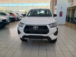 Toyota Hilux 2.4 GD-6 Raider 4X4D/C - Image 4