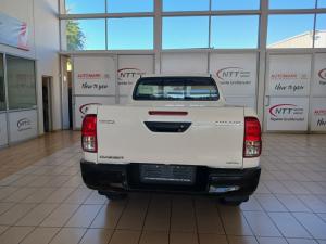 Toyota Hilux 2.4 GD-6 Raider 4X4D/C - Image 5